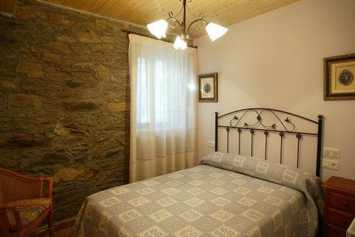 Hotel Costa Da Egoa Carral Zewnętrze zdjęcie