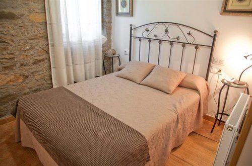 Hotel Costa Da Egoa Carral Zewnętrze zdjęcie